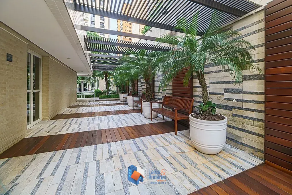 Apartamento, 5 quartos, 367 m² - Foto 20