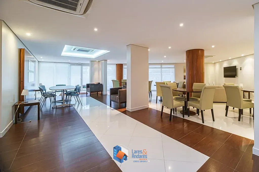 Apartamento, 5 quartos, 367 m² - Foto 21