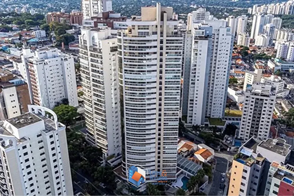 Apartamento, 5 quartos, 367 m² - Foto 23