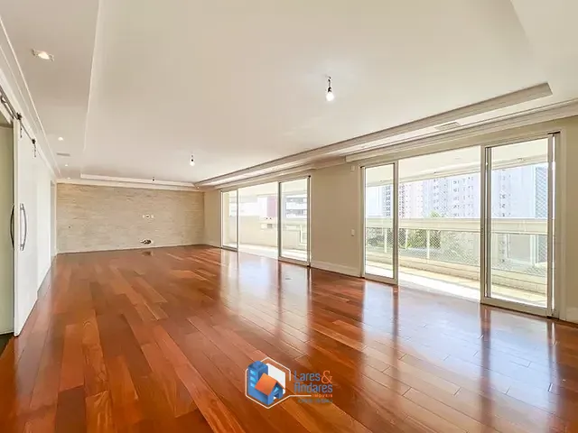 Apartamento 5 quartos e 6 banheiros, à venda, no bairro Alto da Lapa em São Paulo