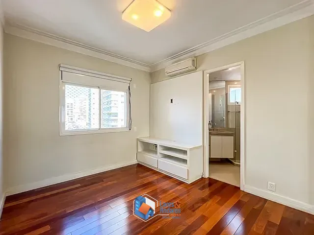 Apartamento 5 quartos e 6 banheiros, à venda, no bairro Alto da Lapa em São Paulo