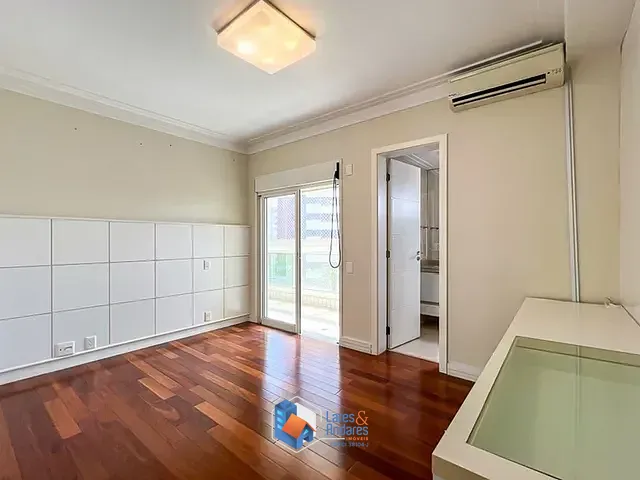 Apartamento 5 quartos e 6 banheiros, à venda, no bairro Alto da Lapa em São Paulo