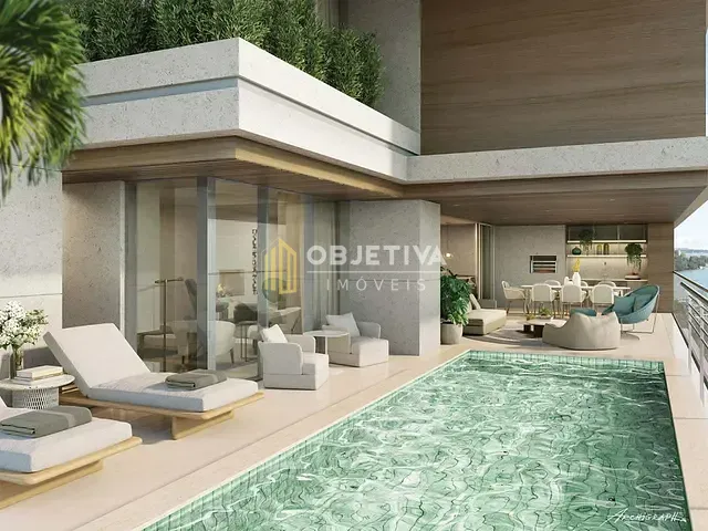 Apartamento 3 quartos e 10 banheiros, à venda, no bairro Cristal em Porto Alegre