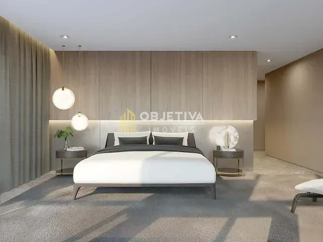Apartamento 3 quartos e 10 banheiros, à venda, no bairro Cristal em Porto Alegre