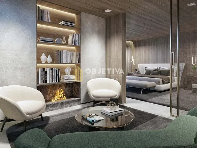 Apartamento 3 quartos e 10 banheiros, à venda, no bairro Cristal em Porto Alegre