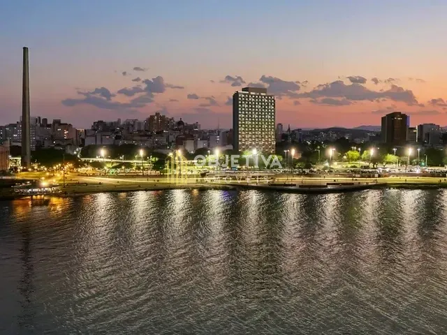Studio 1 quarto e 1 banheiro, à venda, no bairro Centro Histórico em Porto Alegre