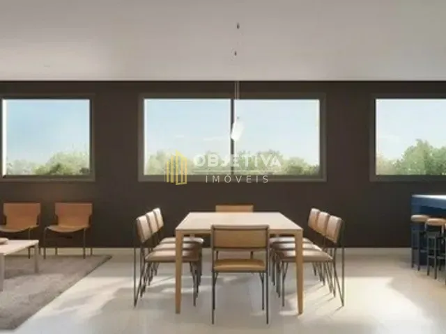 Studio 1 quarto e 1 banheiro, à venda, no bairro Centro Histórico em Porto Alegre