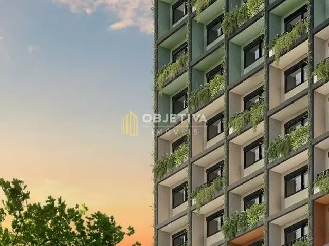 Studio 1 quarto e 1 banheiro, à venda, no bairro Centro Histórico em Porto Alegre