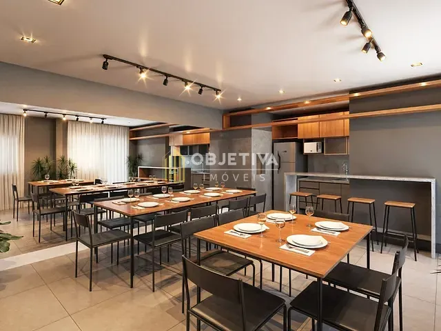 Apartamento 2 quartos e 4 banheiros, à venda, no bairro Sarandi em Porto Alegre