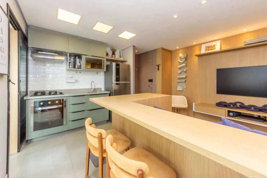 Empreendimento Residencial à venda Vila Mariana São Paulo - SP | VMMDA 238 Apto AP0123