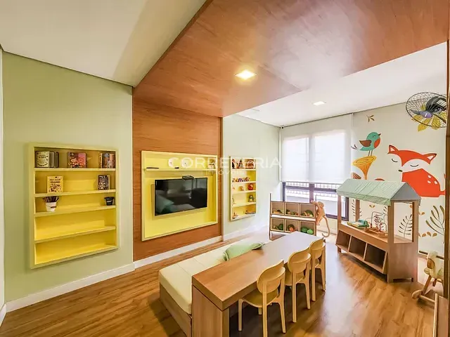 Apartamento 2 quartos e 2 banheiros, à venda, no bairro Vila Mariana em São Paulo