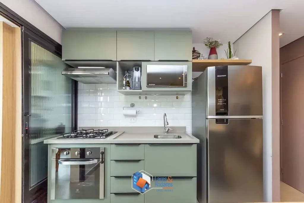 Apartamento, 2 quartos, 57 m² - Foto 23