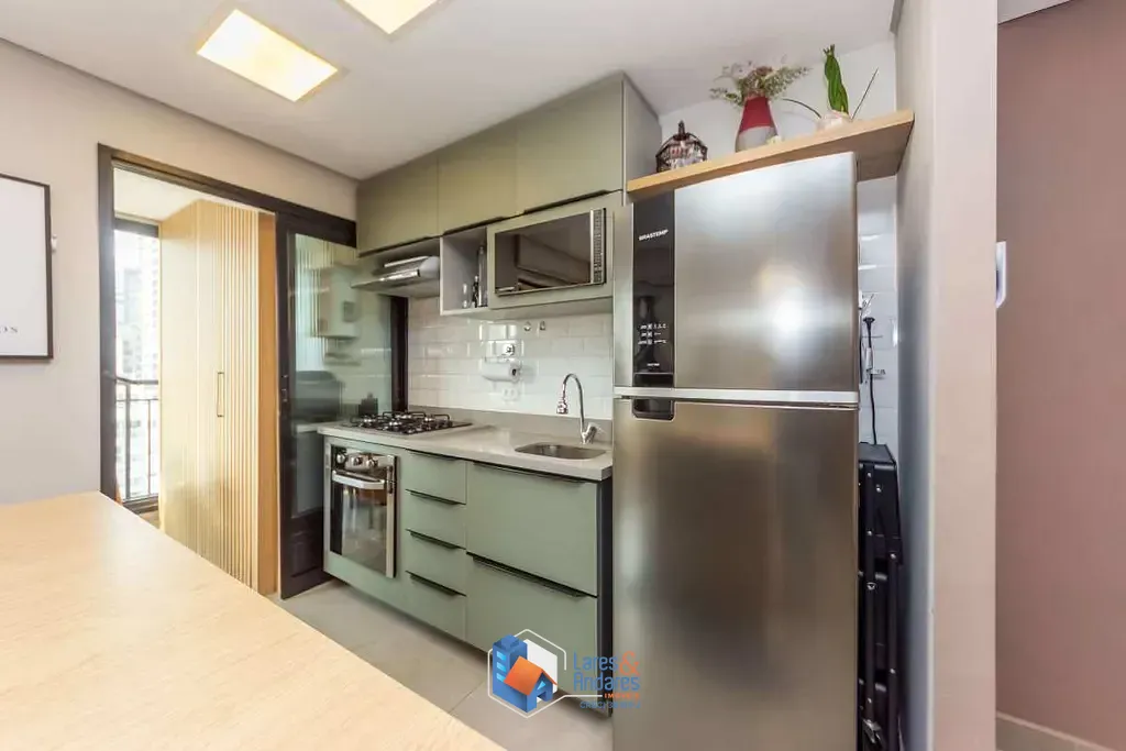 Apartamento, 2 quartos, 57 m² - Foto 24