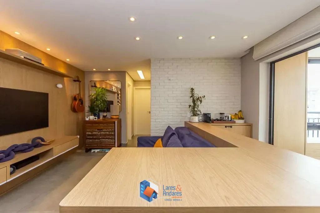 Apartamento, 2 quartos, 57 m² - Foto 26