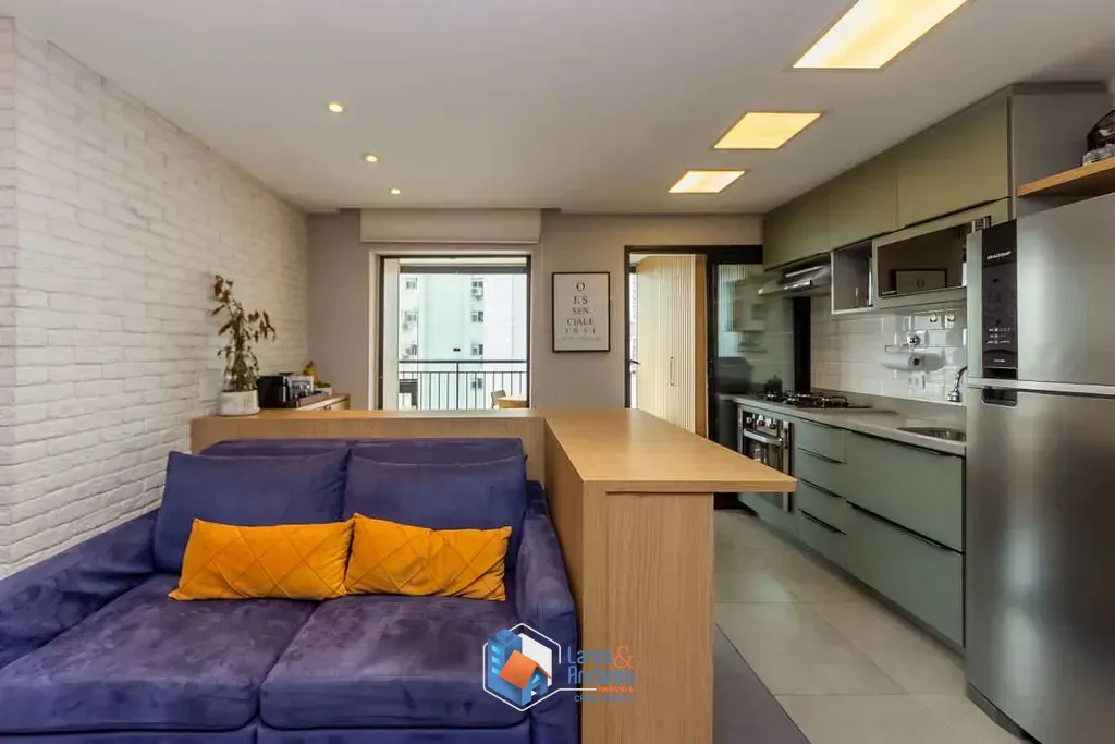 Apartamento, 2 quartos, 57 m² - Foto 28