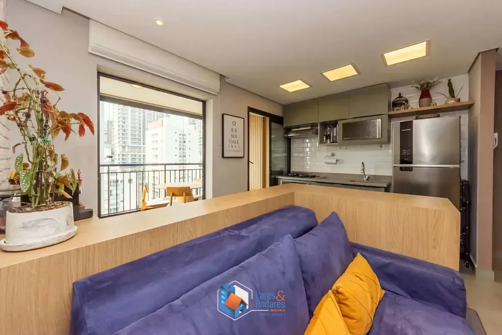 Apartamento, 2 quartos, 57 m² - Foto 31