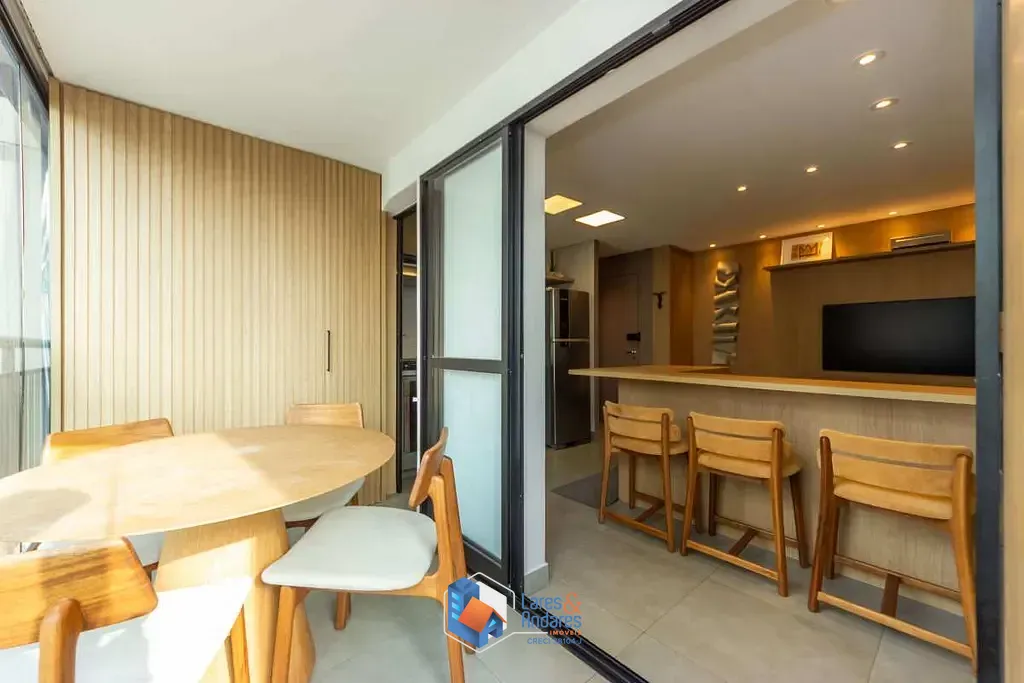 Apartamento, 2 quartos, 57 m² - Foto 33