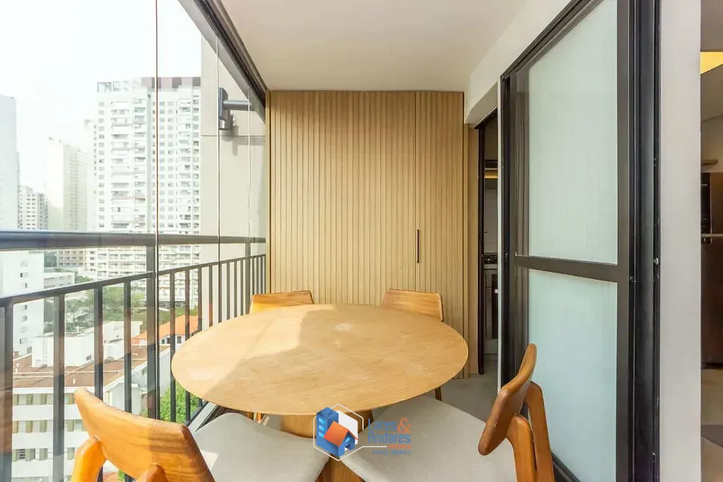 Apartamento, 2 quartos, 57 m² - Foto 34