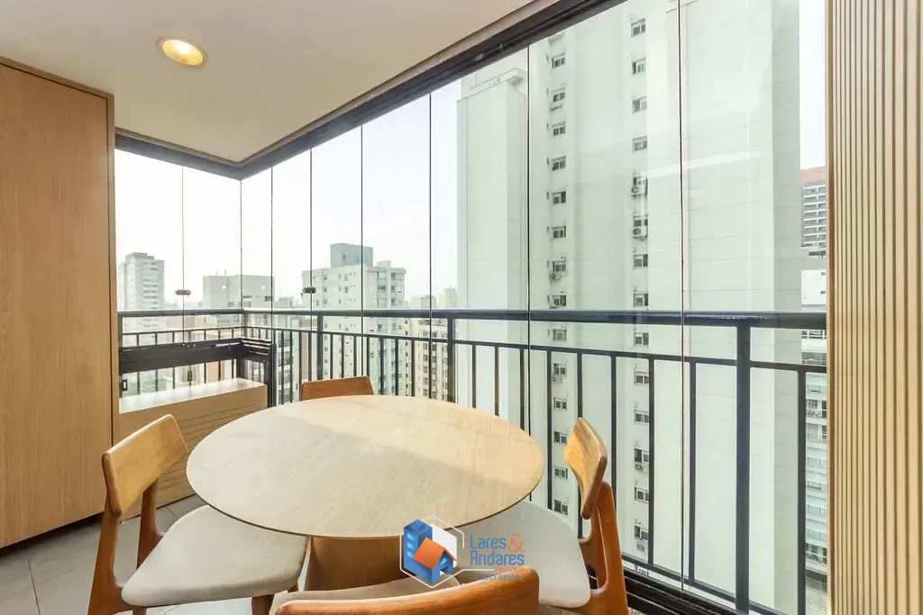 Apartamento, 2 quartos, 57 m² - Foto 35