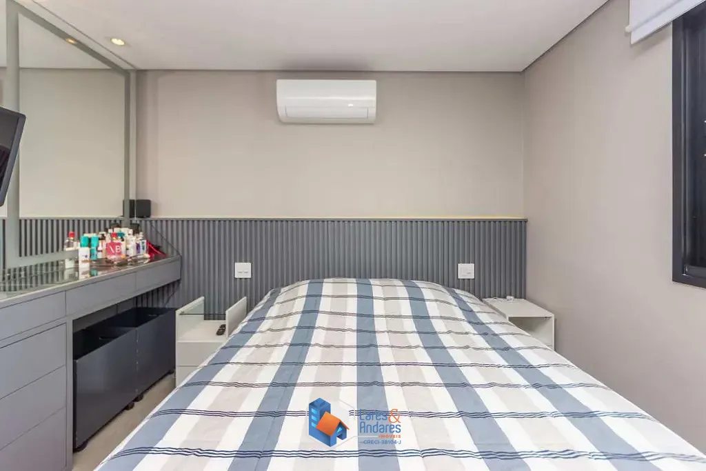 Apartamento, 2 quartos, 57 m² - Foto 37