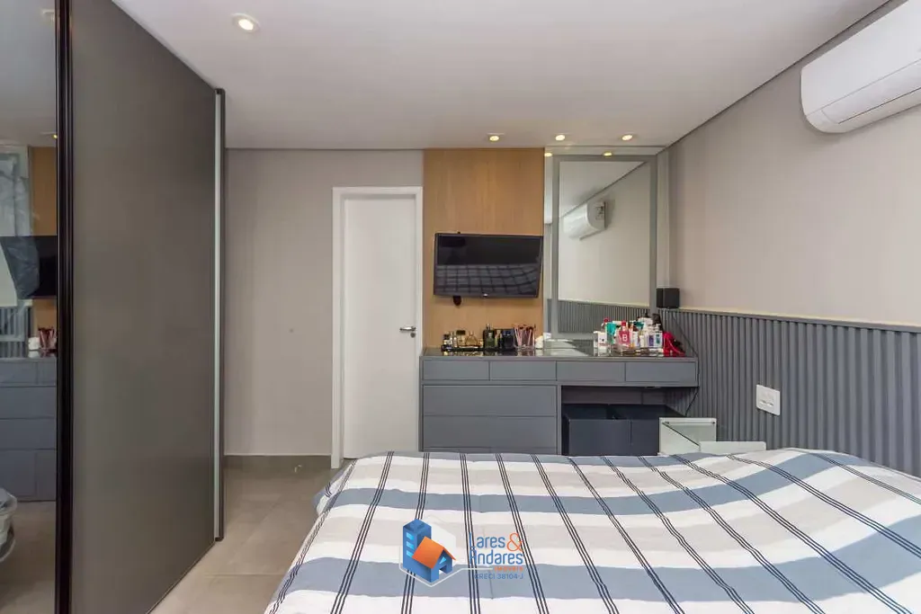 Apartamento, 2 quartos, 57 m² - Foto 38