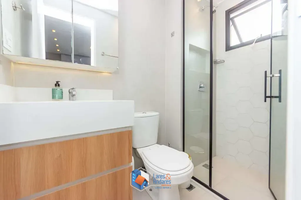 Apartamento, 2 quartos, 57 m² - Foto 39