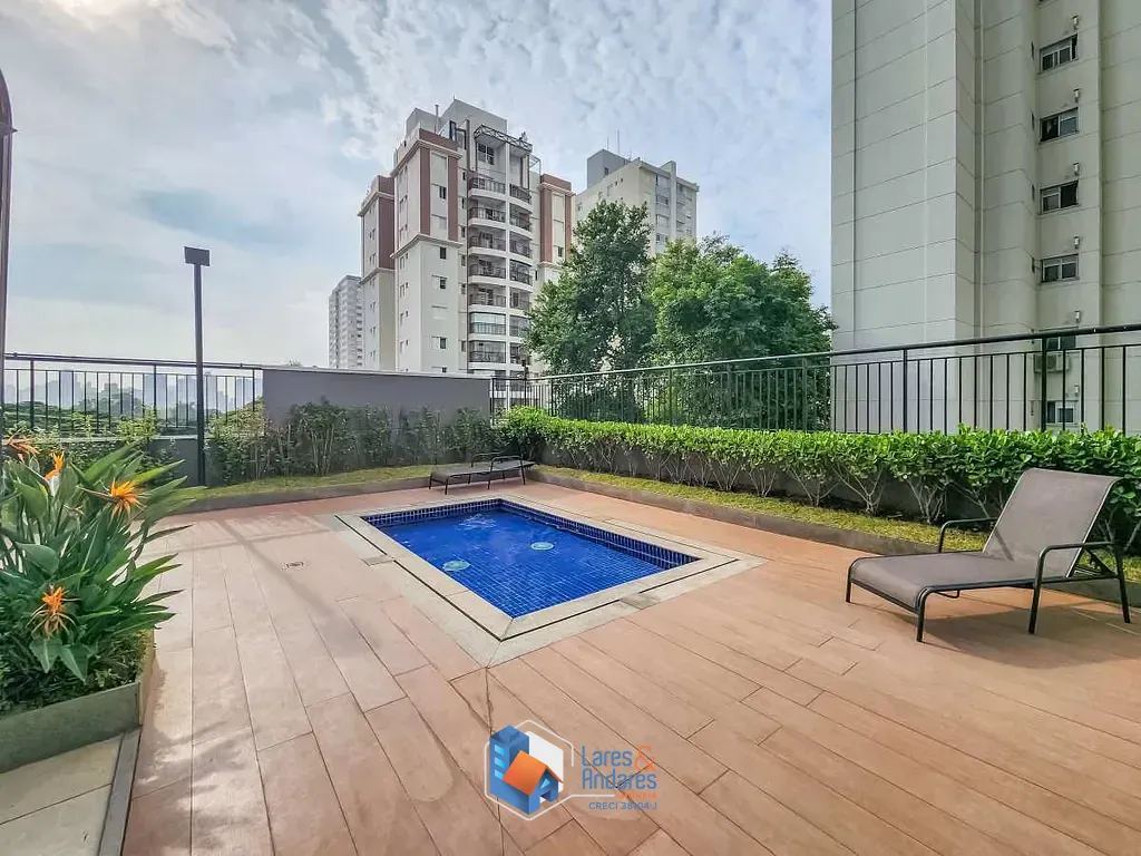 Apartamento, 2 quartos, 57 m² - Foto 4