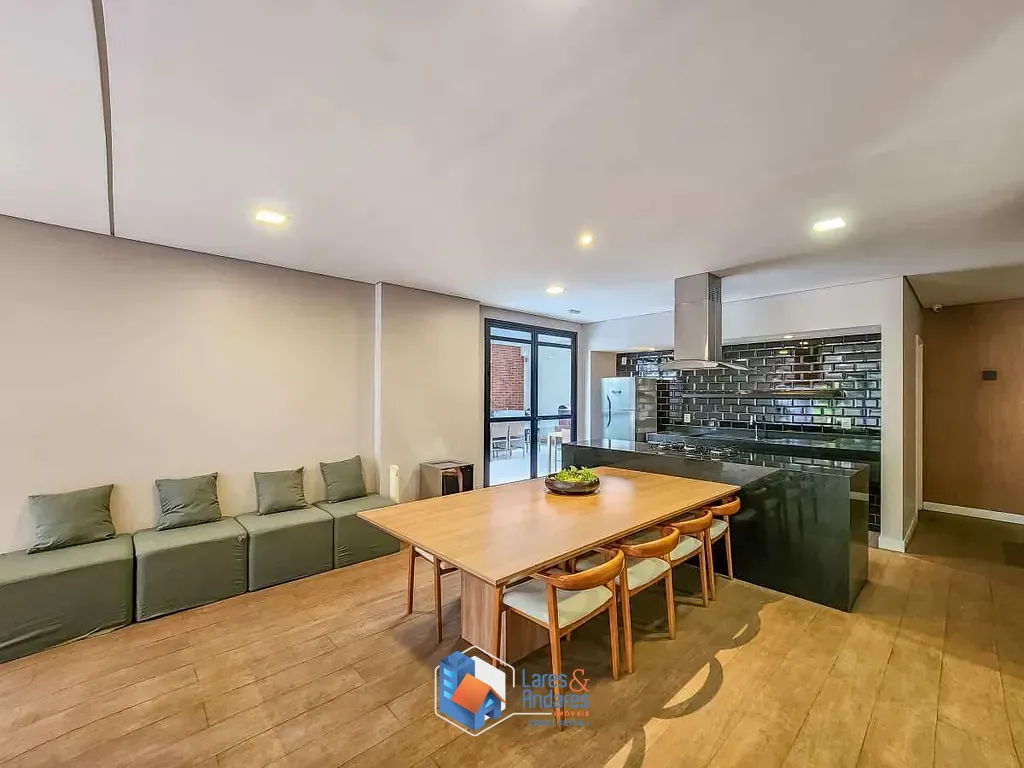Apartamento, 2 quartos, 57 m² - Foto 8