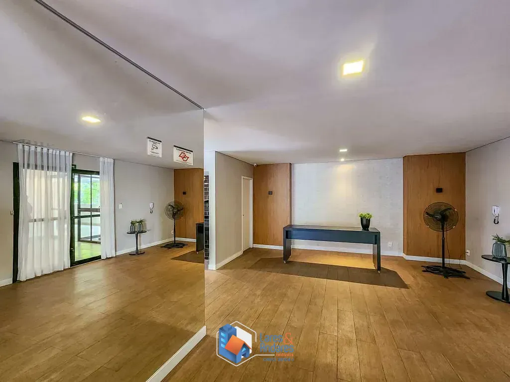 Apartamento, 2 quartos, 57 m² - Foto 9