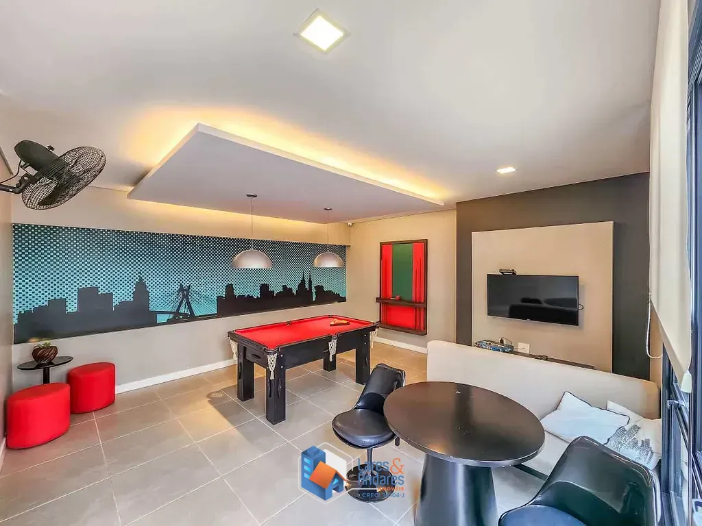 Apartamento, 2 quartos, 57 m² - Foto 11