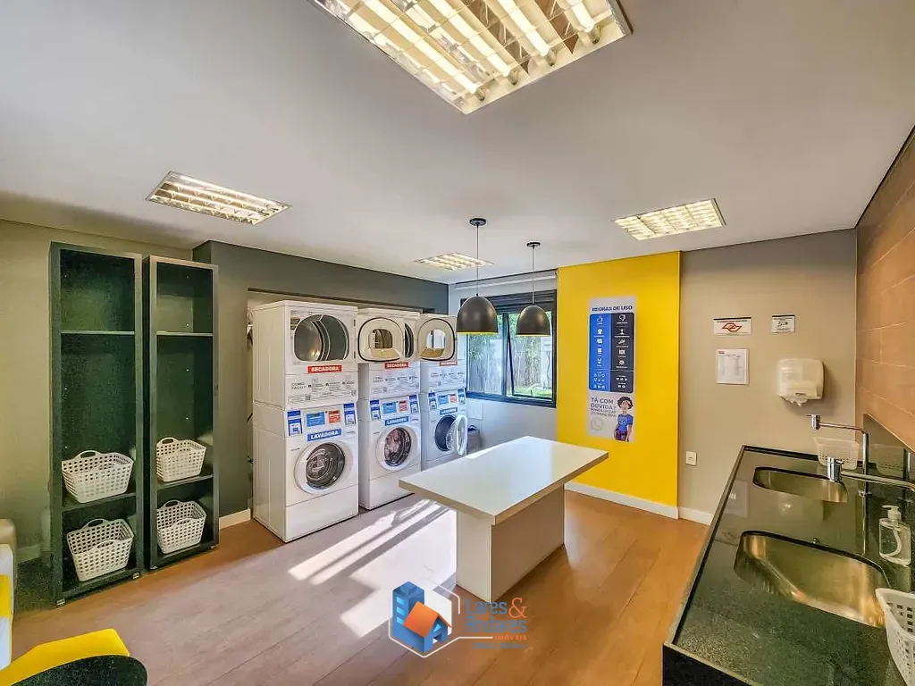 Apartamento, 2 quartos, 57 m² - Foto 13