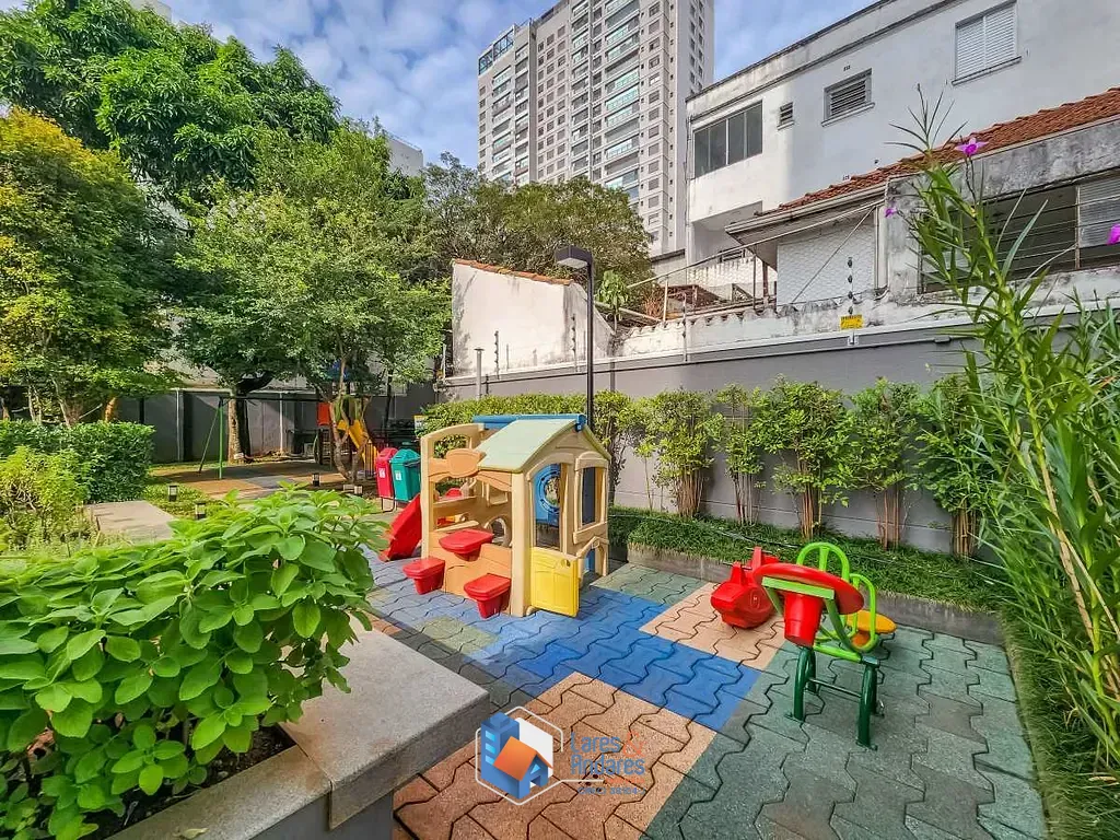 Apartamento, 2 quartos, 57 m² - Foto 14