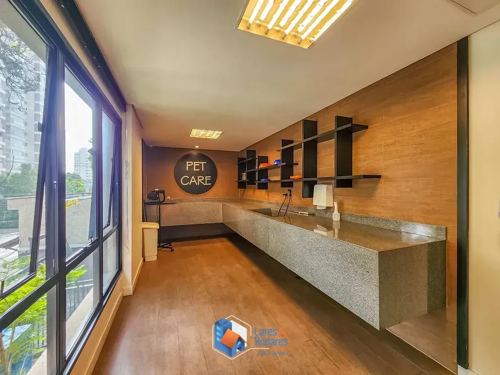 Apartamento, 2 quartos, 57 m² - Foto 16