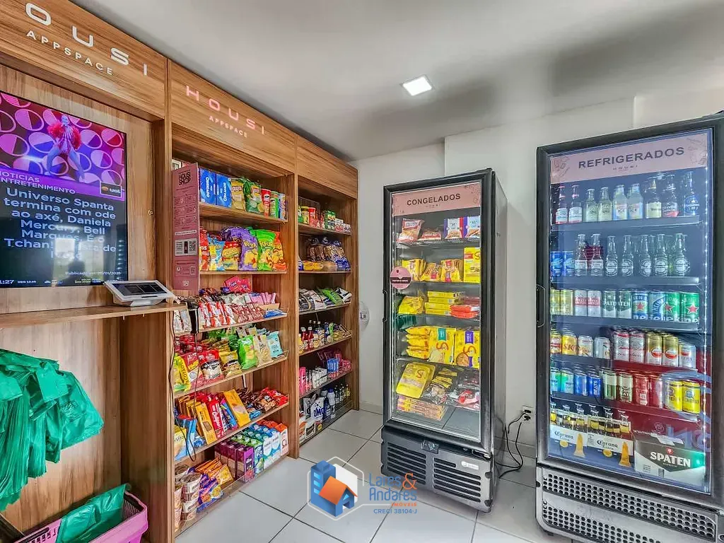 Apartamento, 2 quartos, 57 m² - Foto 18