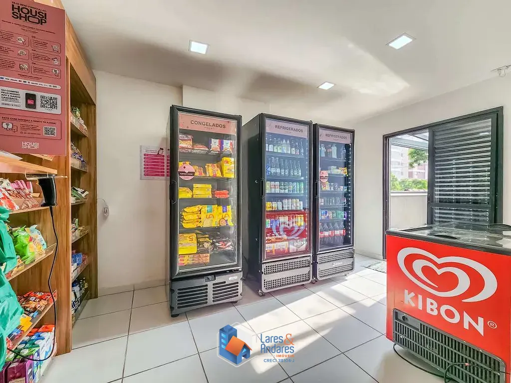 Apartamento, 2 quartos, 57 m² - Foto 19