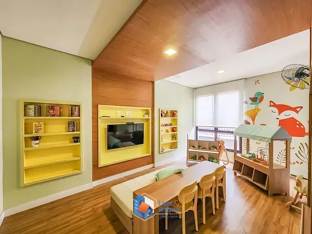 Apartamento 2 quartos e 2 banheiros, à venda, no bairro Vila Mariana em São Paulo