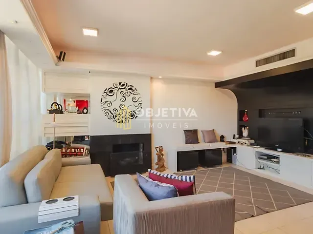 Apartamento 3 quartos e 3 banheiros, à venda, no bairro Três Figueiras em Porto Alegre