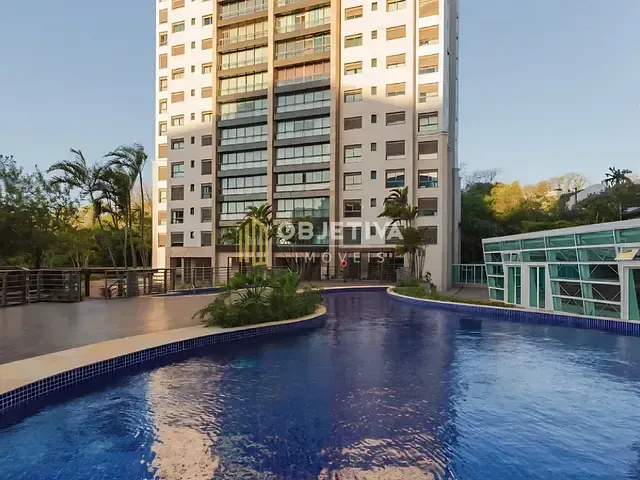 Apartamento 3 quartos e 3 banheiros, à venda, no bairro Três Figueiras em Porto Alegre