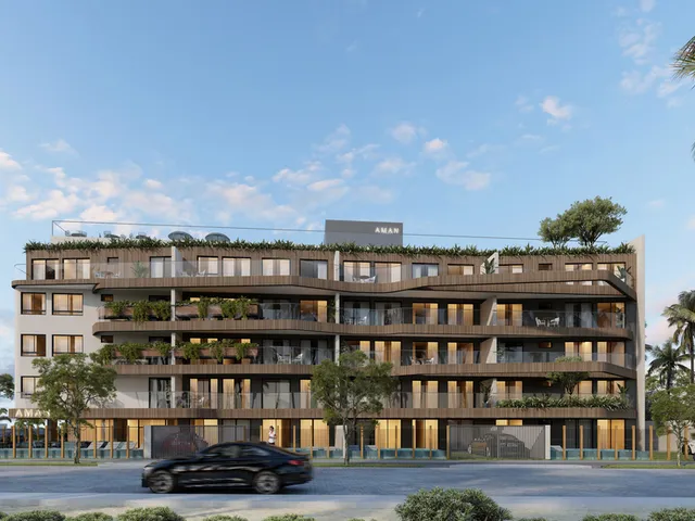 Apartamento 3 quartos e 3 banheiros, à venda, no bairro Formosa em Cabedelo