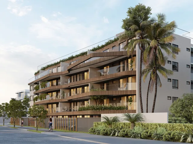 Apartamento 3 quartos e 3 banheiros, à venda, no bairro Formosa em Cabedelo