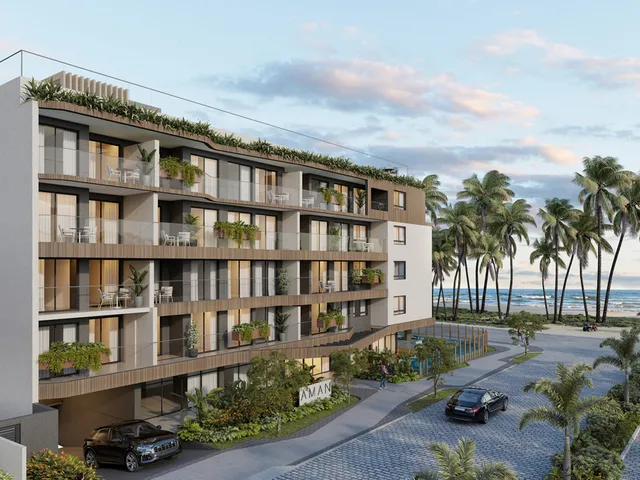 Apartamento 2 quartos e 2 banheiros, à venda, no bairro Formosa em Cabedelo