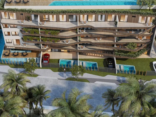 Apartamento 2 quartos e 2 banheiros, à venda, no bairro Formosa em Cabedelo