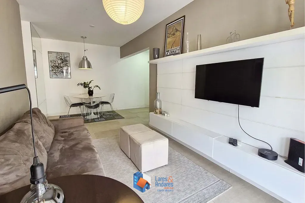 Apartamento, 2 quartos, 80 m² - Foto 51