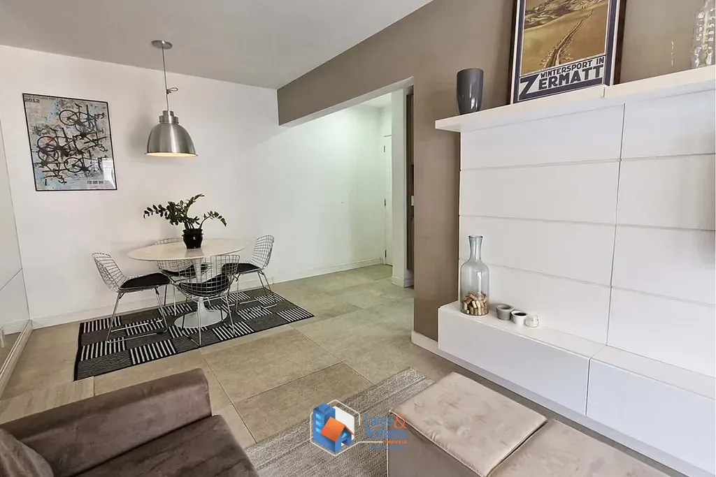 Apartamento, 2 quartos, 80 m² - Foto 46