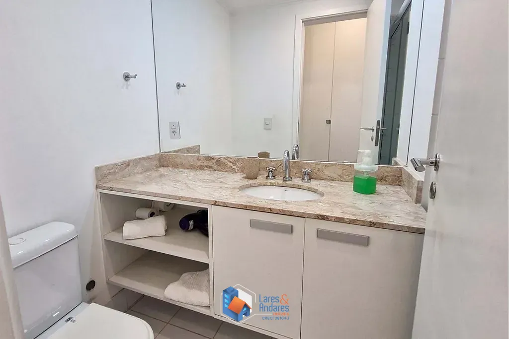Apartamento, 2 quartos, 80 m² - Foto 60