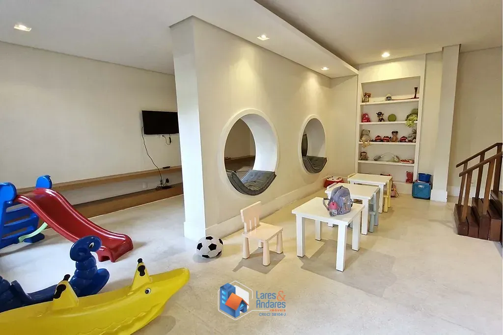 Apartamento, 2 quartos, 80 m² - Foto 28