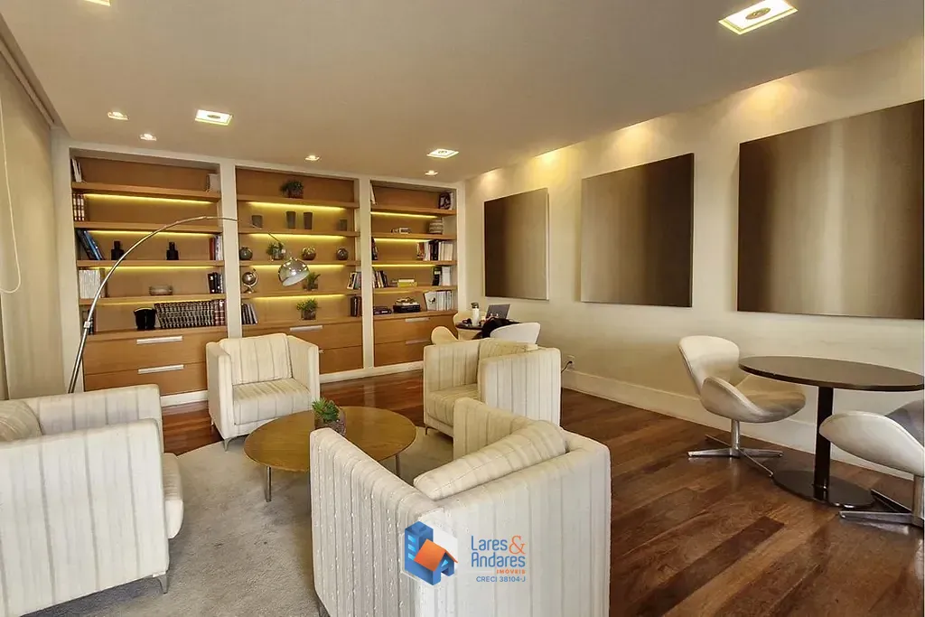 Apartamento, 2 quartos, 80 m² - Foto 16