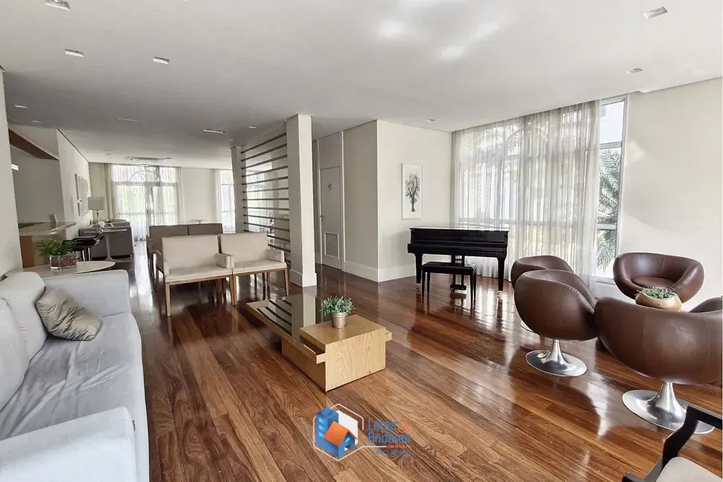 Apartamento, 2 quartos, 80 m² - Foto 15