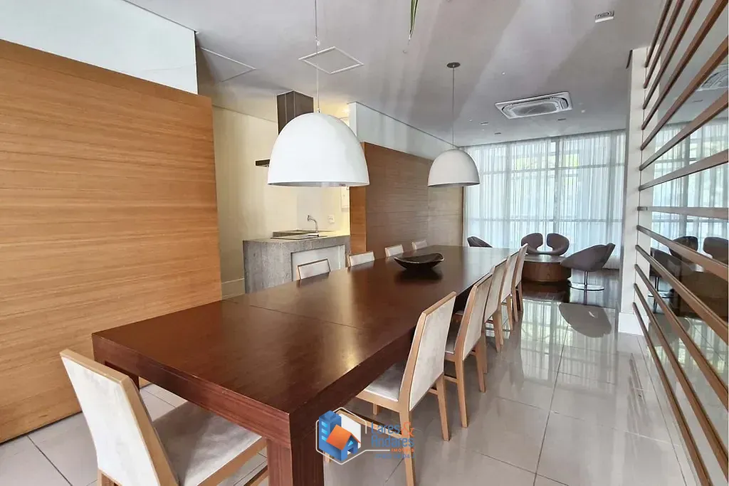 Apartamento, 2 quartos, 80 m² - Foto 14