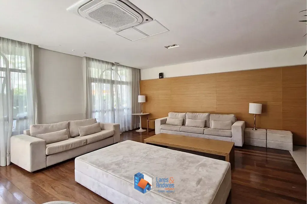 Apartamento, 2 quartos, 80 m² - Foto 13